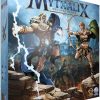 Grand Gamers Guild Presents Mythalix Adventure Game Experience