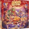 Feldherr Foam Tray Set for Arkham Horror 3rd Edition Board Game Box 4