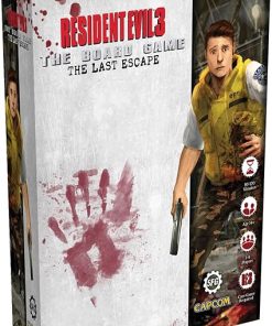 Resident Evil 3 The Last Escape Expansion Guide and Tips 2