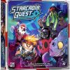CMON Starcadia Quest ARRRmada Board Game Adventure and Strategy