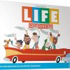 Joy for All Game of Life Generations Board Game for Seniors