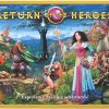 PSI Return of Heroes in Epic New Adventure Game