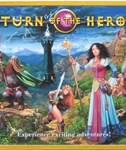 PSI Return of Heroes in Epic New Adventure Game