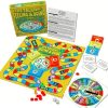 Scooby-Doo! Monopoly Board Game Classic with Iconic Characters 3