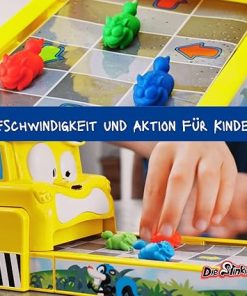Die Stinkies Rette Dich bevor es zu spät ist 2