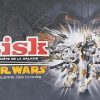 Risk Star Wars The Clone Wars Strategic Board Game Fun