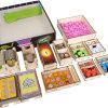 Rio Grande Games Gulf Mobile and Ohio Board Game Titles 4