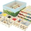 Valeria Card Kingdoms Darksworn Expansion Cooperative Board Game Adventure 4