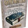 Key Education Publishing Thunderbolt Run Educational Board Game 4