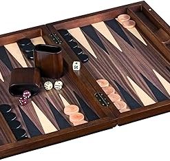 Rinia Big Backgammon – Enjoy Exciting Gameplay with Family and Friends 2