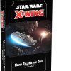 Star Wars X-Wing 2nd Edition Miniatures Game Never Tell Me The Odds OBSTACLES PACK – Strategy Game for Adults and Kids, Ages 14+, 2 Players, 45 Minute Playtime, Made by Atomic Mass Games