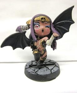 Super Dungeon Explore Succubus Vandella Character Guide and Tips
