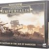 Warhammer The Horus Heresy Legions Imperialis Epic Battles Starter Set