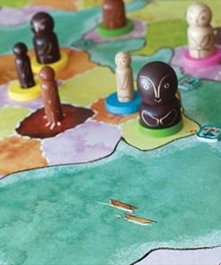 Surfin’ Meeple Origin Board Game 2