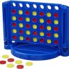 Connect 4 Grab and Go Game by Hasbro for Family Fun