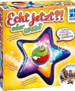 Epic 678466 Party Game for Memorable Fun with Friends and Family