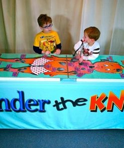 Under the Knife: A Journey Through Surgery and Healing