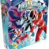 Power Rangers Heroes of The Grid Rise of The Psycho Rangers Expansion