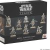 Star Wars Shatterpoint Lead by Example Squad Pack Tabletop Miniatures Game 3