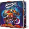 Starcadia Quest A Space Adventure Game for Fun and Strategy