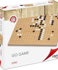 Cayro Board Games Collection for Family Fun and Entertainment