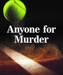 Murder Mystery Game for 10 Players – Once Upon a Murder Experience