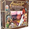 House Clegane Brigands in CMON SIF Board Game Review 4