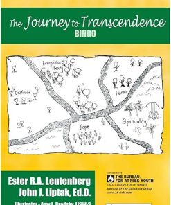Teen Bingo Game for the Journey to Transcendence Experience