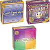 Up 4 Grabs + Wit’s End = Double Play Board Game Bundle for Game Night 3