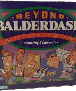 Ultimate Beyond Balderdash Game Guide and Tips for Fun Play
