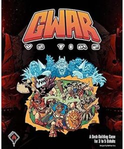 Wildfire GWAR Battles Time in Epic Showdown