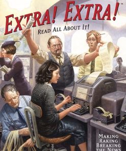 Extra Extra Fun and Strategy in Board Game Adventures