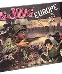 Vintage Sports Cards Axis and Allies Europe Collectibles for Sale