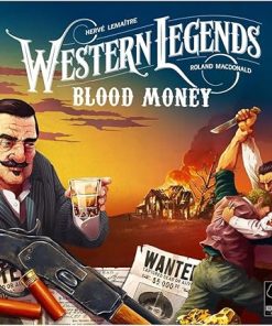 Western Legends Blood Money Expansion Guide and Strategies