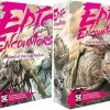Epic Encounters Bundle Island of The Crab Archon and Cove of The Dragon Turtle