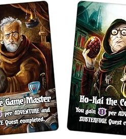 Valeria’s Epic Quests Adventure in a Fantasy World 2
