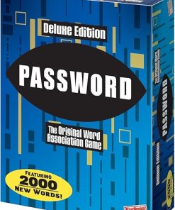 Password Deluxe Edition for Enhanced Security and Convenience