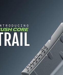 CushCore Trail Set Tire Insert for Flat Prevention and Improved Ride Quality 2