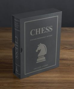 Vintage Board Game Collection Chess Life Scattergories and Taboo 2