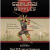 Commands & Colors Samurai Battles Board Game for 2 Players Ages 14+
