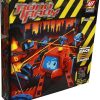 Roborally: Exciting Board Game of Strategy and Fun for All Ages