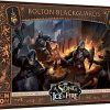 Resident Evil 3 The Board Game: City of Ruin Expansion 3