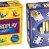 Triple Play Family Board Game Bundle Jinx Up 4 Grabs Eyecatcher 4
