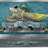 Cryo Board Game by Z-Man Games – Strategic Survival Game for Ages 14+ 3