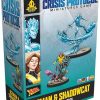 Nexus Ops Strategy Board Game: Complete Missions and Collect Rubium 3