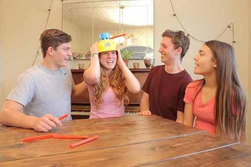ZING Wet Head Game for Kids - Fun Indoor and Outdoor Play for Everyone - Image 2