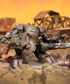 Deadzone Marauder Goblin Stuntbot for Ultimate Racing Action 2