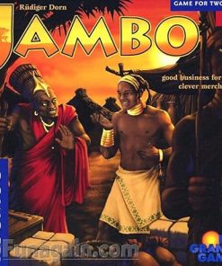 Jambo – Explore the Rich Culture and Adventure of Africa Today
