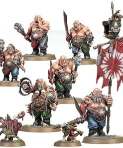 Warhammer AoS Gutbusters Ogor Overview and Strategies Guide 2