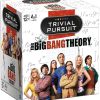 Big Bang Theory Trivial Pursuit Board Game by USAopoly – Fun for All